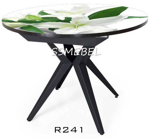 СТОЛ ЛОФТ ЛИОН R-241