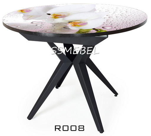 СТОЛ ЛОФТ ЛИОН R-008