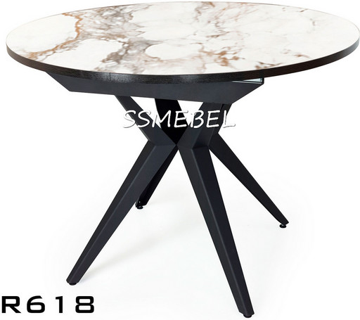 СТОЛ ЛОФТ ЛИОН R-618