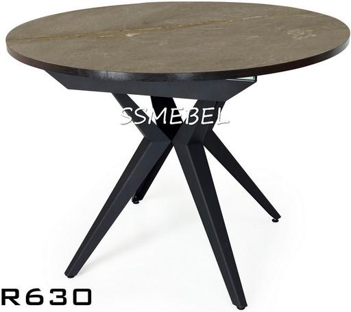 СТОЛ ЛОФТ ЛИОН R-630