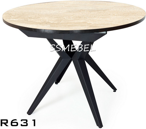 СТОЛ ЛОФТ ЛИОН R-631