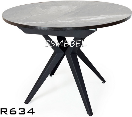 СТОЛ ЛОФТ ЛИОН R-634