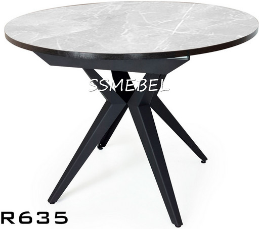 СТОЛ ЛОФТ ЛИОН R-635