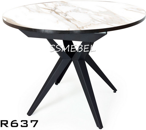 СТОЛ ЛОФТ ЛИОН R-637