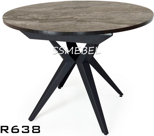 СТОЛ ЛОФТ ЛИОН R-638