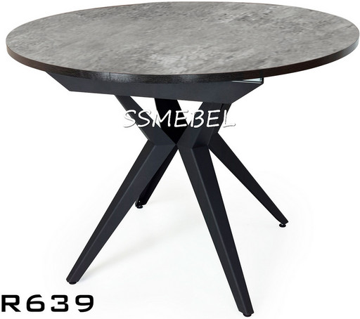 СТОЛ ЛОФТ ЛИОН R-639