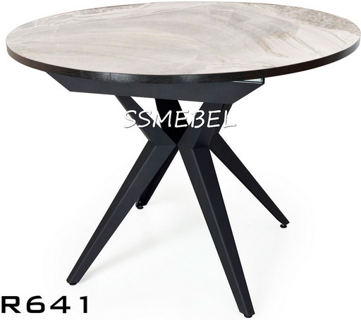 СТОЛ ЛОФТ ЛИОН R-641