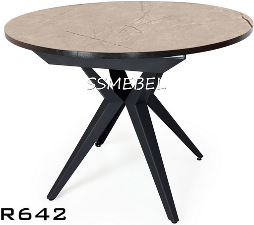 СТОЛ ЛОФТ ЛИОН R-642