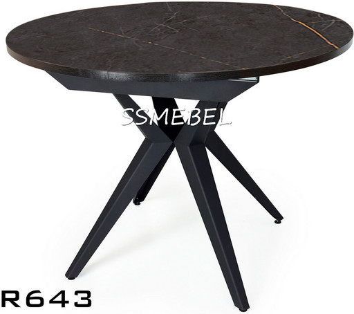 СТОЛ ЛОФТ ЛИОН R-643