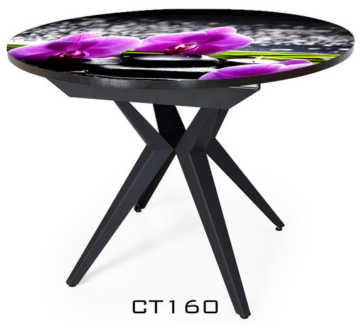 СТОЛ ЛОФТ ЛИОН СТ-160