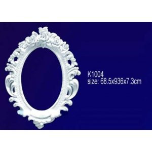 Лепнина Perfect K1004 Обрамление зеркала