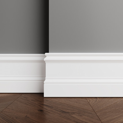 Плинтус Ultrawood Base 002 Плинтус Ultrawood Base 002