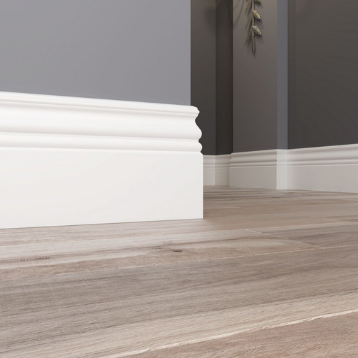 Плинтус Ultrawood Base 5074 Плинтус Ultrawood Base 5074