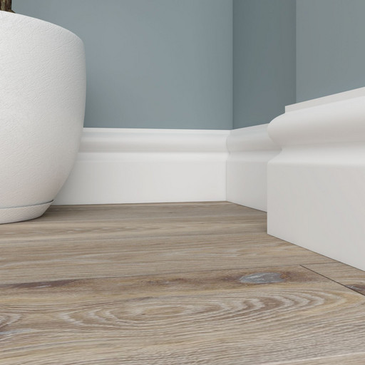Плинтус Ultrawood Base 018 Плинтус Ultrawood Base 018