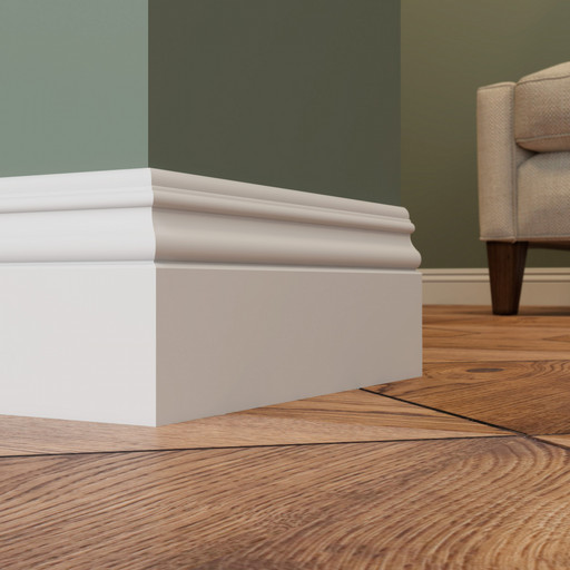 Плинтус Ultrawood Base 5271 Плинтус Ultrawood Base 5271