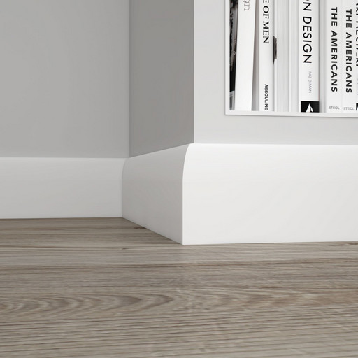 Плинтус Ultrawood Base 017 Плинтус Ultrawood Base 017