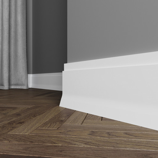 Плинтус Ultrawood Base 009 Плинтус Ultrawood Base 009