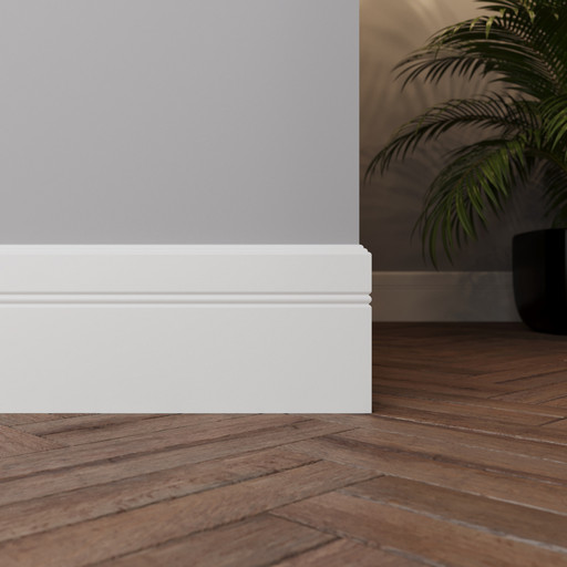Плинтус Ultrawood Base 5381 Плинтус Ultrawood Base 5381