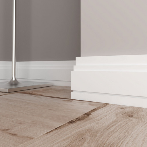Плинтус Ultrawood Base 006
