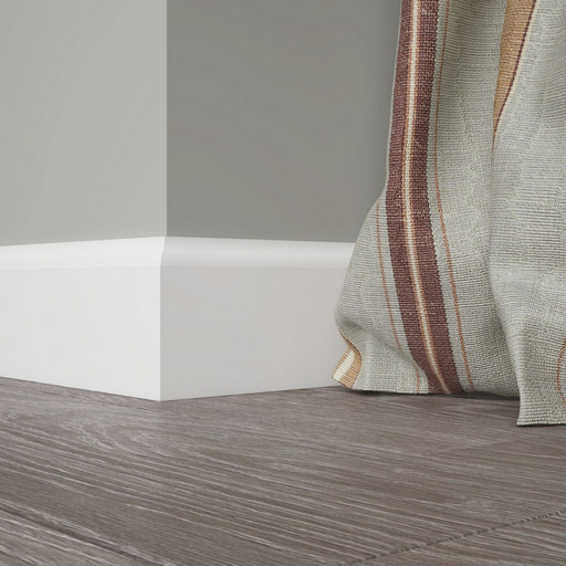 Плинтус Ultrawood Base 001 Плинтус Ultrawood Base 001