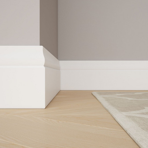 Плинтус Ultrawood Base 5748 Плинтус Ultrawood Base 5748