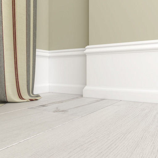 Плинтус Ultrawood Base 5800