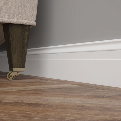 Плинтус Ultrawood Base 5032 Плинтус Ultrawood Base 5032