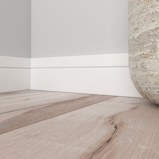 Плинтус Ultrawood Base 012