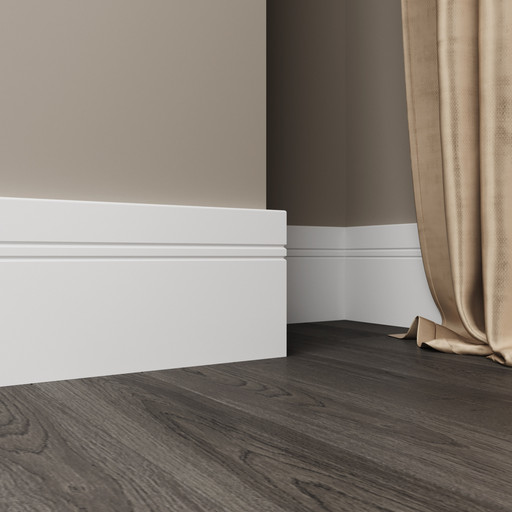 Плинтус Ultrawood Base 5901 Плинтус Ultrawood Base 5901