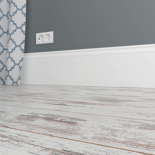 Плинтус Ultrawood Base 007