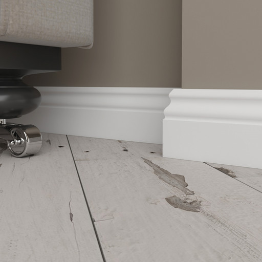 Плинтус Ultrawood Base 021 Плинтус Ultrawood Base 021