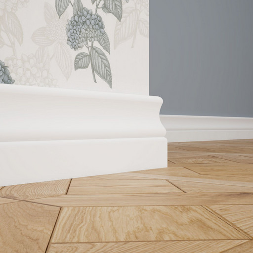Плинтус Ultrawood Base 5340 Плинтус Ultrawood Base 5340