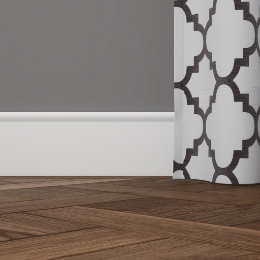 Плинтус Ultrawood Base 5051 Плинтус Ultrawood Base 5051