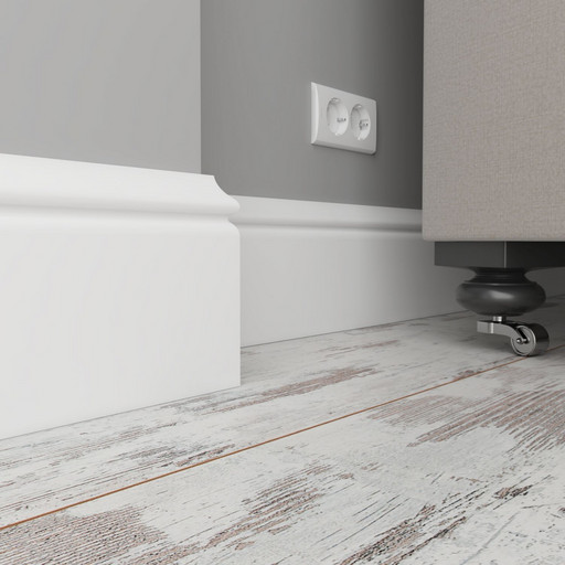 Плинтус Ultrawood Base 5500 Плинтус Ultrawood Base 5500
