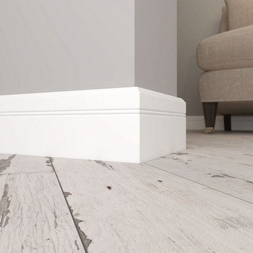 Плинтус Ultrawood Base 5380 Плинтус Ultrawood Base 5380