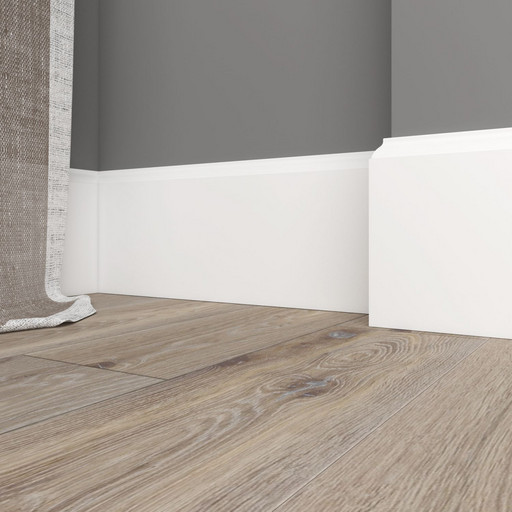 Плинтус Ultrawood Base 008 Плинтус Ultrawood Base 008
