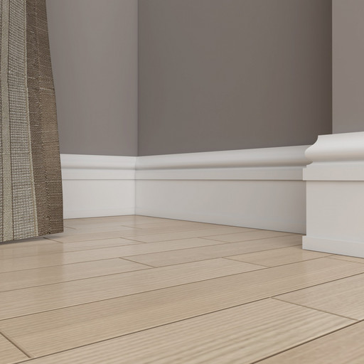 Плинтус Ultrawood Base 019 Плинтус Ultrawood Base 019