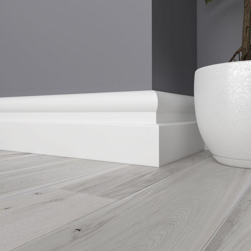 Плинтус Ultrawood Base 010