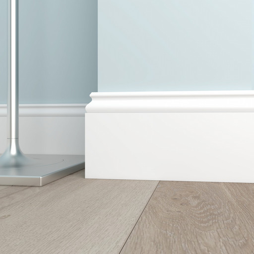 Плинтус Ultrawood Base 5763 Плинтус Ultrawood Base 5763