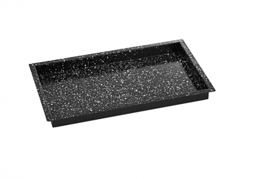 Гастроемкость CONVOTHERM GN 1/1-60 гранит-эмаль ВН Гастроемкость CONVOTHERM GN 1/1-60 гранит-эмаль ВН CONVOTHERM