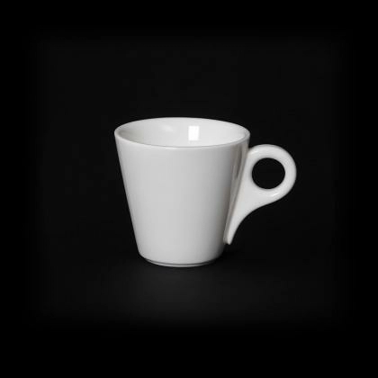 Чашка кофейная молочный 100 мл Corone Caffe&Te ВН