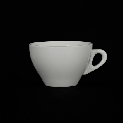Чашка чайная молочная 350 мл Corone ВН