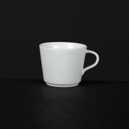 Чашка кофейная молочный 100 мл Corone Caffe&Te-1 ВН