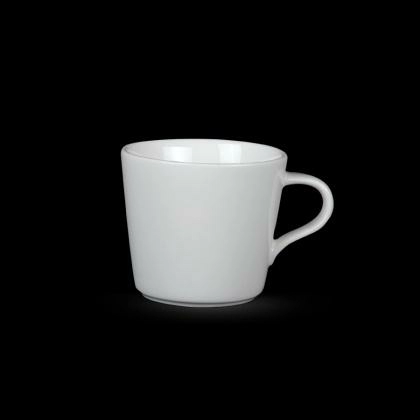 Чашка чайная молочная 190 мл Corone Caffe&Te ВН