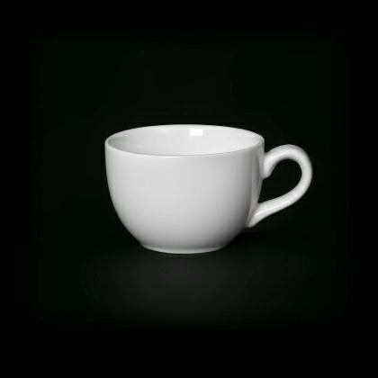 Чашка кофейная молочная 90 мл Corone ВН