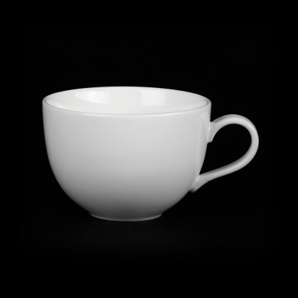 Чашка чайная молочная 330 мл Corone ВН