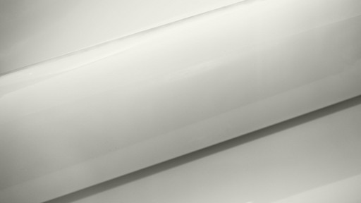 Пленка ПВХ ALF VINYL 191 Белый глянец ZQ-045, 1400мм