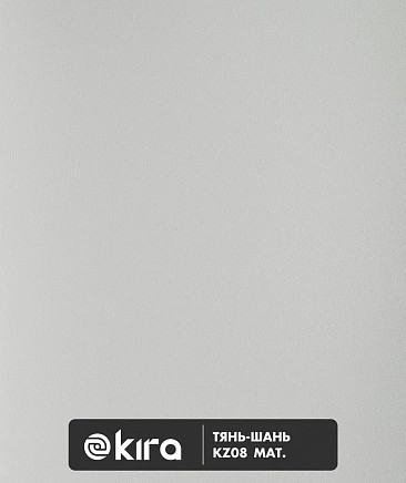 Пленка ПВХ. Тянь-Шань KZ 08 (0,30мм)