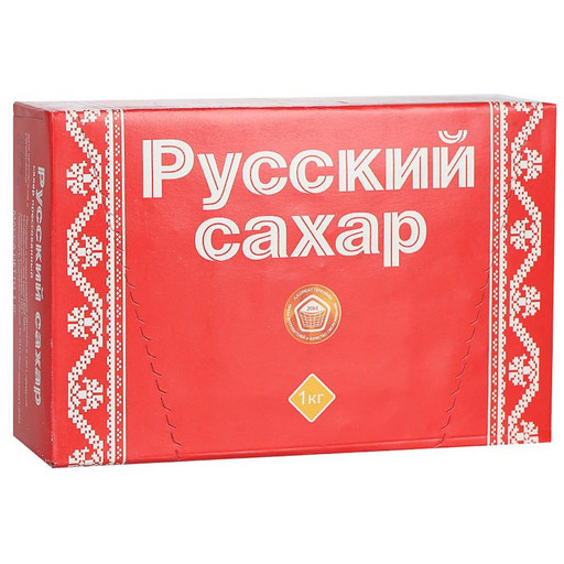 САХАР Рафинад 1 кг