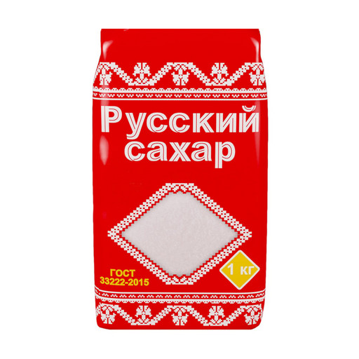 САХАР-Песок 1 кг